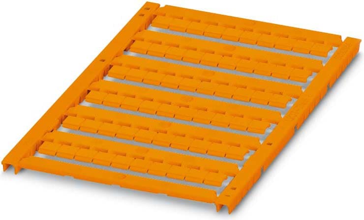 Phoenix Contact - Repérage de borne UCT1-TMF 6 OG