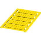 Phoenix Contact - Manchon de repérage UCT-WMS 4,7 (12X5,5) YE