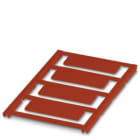 Phoenix Contact - Repérage d'appareil à encliqueter UC-EMP (49X15) RD