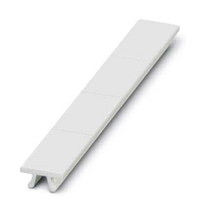 Phoenix Contact - ZB 25:UNPRINTED - Repère de borne en bande ZB 25:UNPRINTED