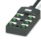 Phoenix Contact - Boîtier répartiteur SACB-6/ 6-L-15,0PUR SCO P