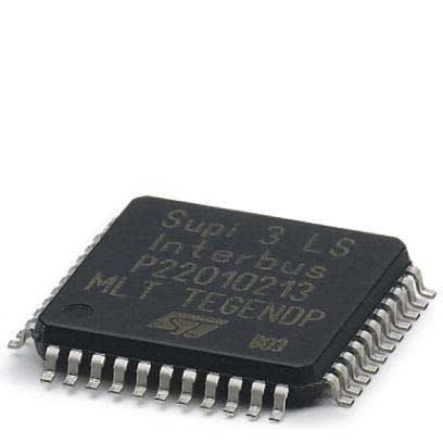 Phoenix Contact - IBS SUPI 3 LS - IBS SUPI 3 LSInterbus-Interface de Communication-Esclave