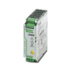 Phoenix Contact - Alimentation industrielle Mono 230VAC/24VDC-5A - Boost stat/Dyn/SFBAtex