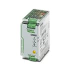 Phoenix Contact - Alimentation industrielle Mono 230VAC/24VDC-10A - Boost stat/Dyn/SFBAtex