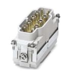 Phoenix Contact - Élément de contact HC-K 6/ 6 ESTS