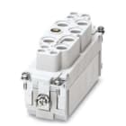 Weidmüller - CIE Connecteurs industriels étanches