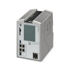 Phoenix Contact - Automates Industriel-PLCnext Technology-Automate Redondant