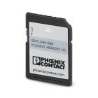 Phoenix Contact - Carte mémoire SD PLCnext 8Go - Carte mémoire SD PLCnext 8Go