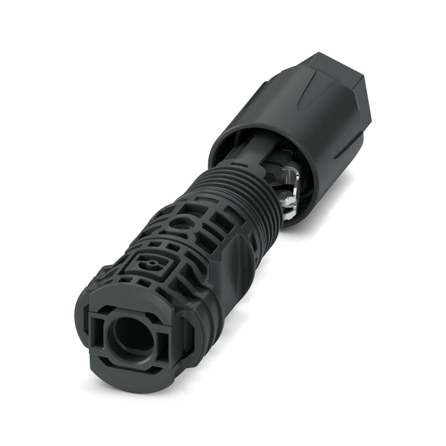 Phoenix Contact - PV-C4M-S 6-16 (-) - Connecteur - PV-C4M-S 6-16 (-)