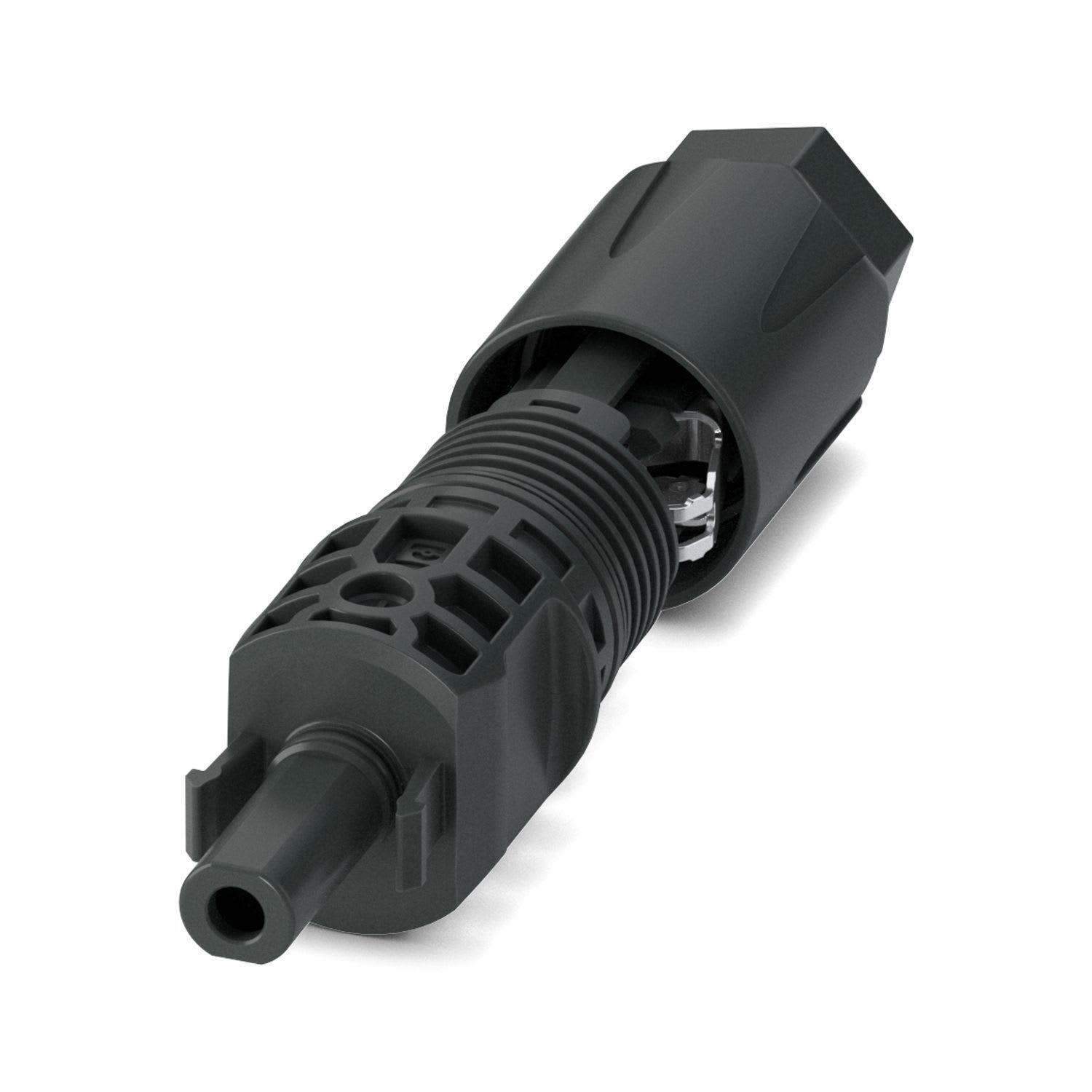 Phoenix Contact - PV-C4F-S 6-16 (+) - Connecteur - PV-C4F-S 6-16 (+)