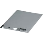 Phoenix Contact - Repérage d'appareil autocollant US-EML (104X140) SR