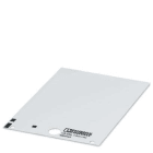 Phoenix Contact - Repérage d'appareil autocollant US-EML (15X6)