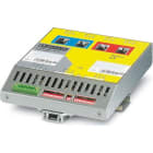 Phoenix Contact - FL PN/PN SDIO-2TX/2TXInterbus-Interface de Communication-Passerelle de sécurité