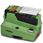 Phoenix Contact - ILC 151 ETH - ILC 151 ETHILC 151 ETH - Automates Industriel-PCWorx-InLine