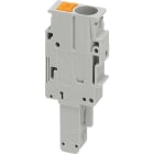Phoenix Contact - PP-H 6/ 1-L - PP-H 6/ 1-L - Connecteur Push-in COMBI