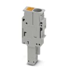 Phoenix Contact - PP-H 4/ 1-L RD - Connecteur Push-in COMBI