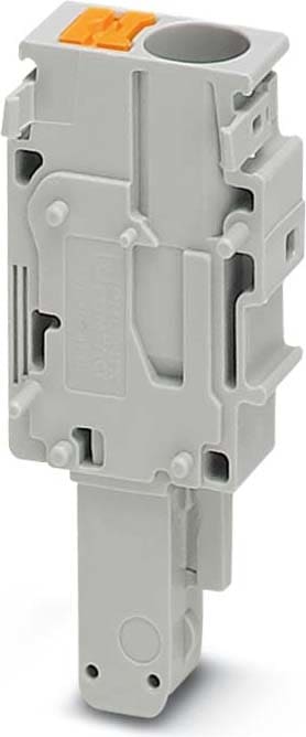 Phoenix Contact - PP-H 6/ 1-R - Connecteur Push-in COMBI