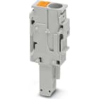 Phoenix Contact - PP-H 6/ 1-R - Connecteur Push-in COMBI
