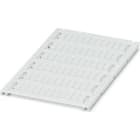 Phoenix Contact - Repérage d'appareil à encliqueter UCT-EM (5X10)