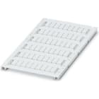 Phoenix Contact - Repérage d'appareil à encliqueter UCT-EM (6X10)