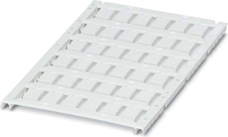 Phoenix Contact - Repérage d'appareil à encliqueter UCT-EM (10X8)