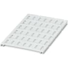 Phoenix Contact - Repérage d'appareil à encliqueter UCT-EM (10X8)