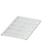 Phoenix Contact - UCT-WMT (15X4) CUS - Repère de fil et câble à enfiler UCT-WMT (15X4) CUS