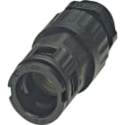 Phoenix Contact - WP-GR HF IP69K M32 BK - Presse-étoupe WP-GR HF IP69K M32 BK
