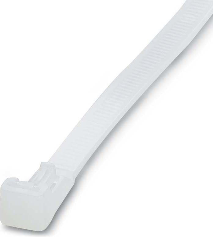 Phoenix Contact - WT-D HF 7,5X350 - Collier serrant ouvrable