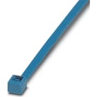 Phoenix Contact - WT-ID HF 2,5X98 BU - Collier serrant détectable