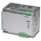 Phoenix Contact - Alimentation industrielle Mono 230VAC - Sortie 48VDC - 20A - Boost stat/Dyn/SFB