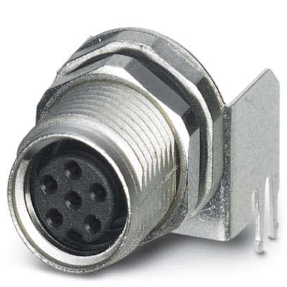 Phoenix Contact - Connecteur d'appareil face arrière - SACC-DSI-M8FS-6CON-M10-L90 SH