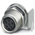 Phoenix Contact - Connecteur d'appareil face arrière - SACC-DSI-M8FS-6CON-M10-L90 SH