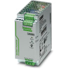 Phoenix Contact - Alimentation industrielle Mono 230VAC - Sortie 12VDC - 15A - Boost stat/Dyn/SFB