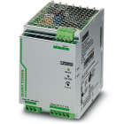 Phoenix Contact - Alimentation industrielle Mono 230VAC - Sortie 12VDC - 20A - Boost stat/Dyn/SFB