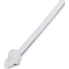 Phoenix Contact - WT-R HF 4,8X200 - Collier serrant avec ?illet de fixation