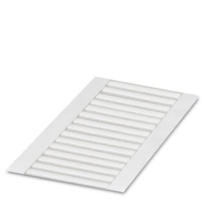 Phoenix Contact - Gaine thermorétractable WMS-2 HF 9,5 (60X16)RL