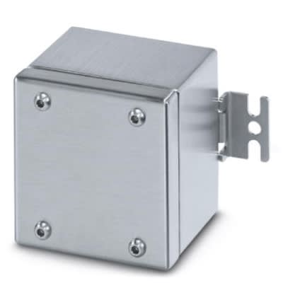 Phoenix Contact - Coffret inox