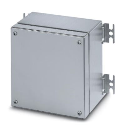 Phoenix Contact - E S6 A 300X200X120 - Coffret inox