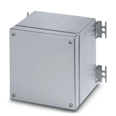 Phoenix Contact - E S6 A 400X300X160 - Coffret inox