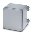 Phoenix Contact - E S6 A 400X300X160 - Coffret inox