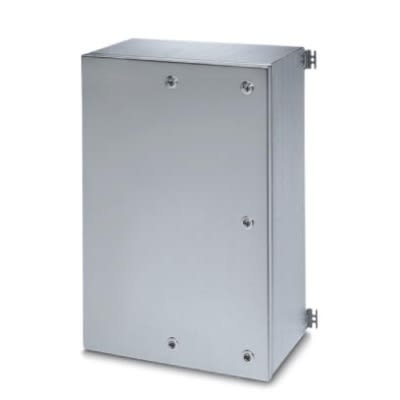 Phoenix Contact - C S6 A 1000X1000X300 - Coffret inox