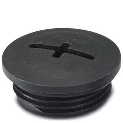 Phoenix Contact - Vis de fermeture A-INSP-M40-65N-P-BK