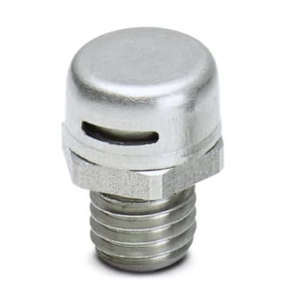 Phoenix Contact - A-INB-M12-69KN-S-S - Élément de compensation de pression A-INB-M12-69KN-S-S