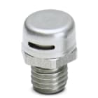 Phoenix Contact - A-INB-M12-69KN-S-S - Élément de compensation de pression A-INB-M12-69KN-S-S