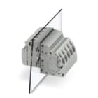 Phoenix Contact - PWO 16-UW/S - Bornier traversée de paroi - PWO 16-UW/S