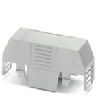 Phoenix Contact - EH 22,5 F-C CS/ABS GY7035 - Capot de boîtier - EH 22,5 F-C CS/ABS GY7035