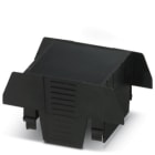 Phoenix Contact - EH 45 F-C DS/ABS BK9005 - Capot de boîtier - EH 45 F-C DS/ABS BK9005