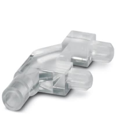 Phoenix Contact - Guide lumineux - HS LC-H-D3/ R1XC1