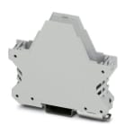 Phoenix Contact - ME 22,5 F-UT/FE KMGY - Embase du boîtier électronqiue ME - ME 22,5 F-UT/FE KMGY